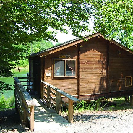 Forest Lake Rv & Camping Resort Advance ภายนอก รูปภาพ